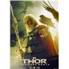 Image 1 : Thor: Ragnarok Anthony Hopkins facsimile signed  movie photo