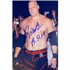 Image 1 : WWE Kane facsimile signed  photo