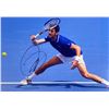Image 1 : ATP Novak Djokovic facsimile signed  photo