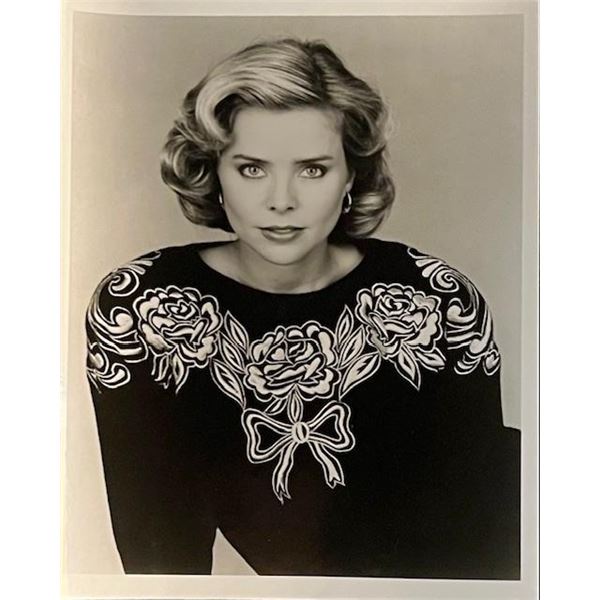 General Hospital Kristina Wagner Unsigned Photo