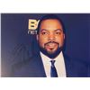 Image 1 : Ice Cube facsimile signed  photo