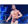 Image 1 : Pro Wrestler Bryan Danielson facsimile signed  photo