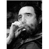 Image 1 : Fidel Castro reprint photo