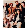 Image 1 : The Breakfast Club Promotional Photo