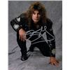 Image 1 : Ozzy Osbourne facsimile signed photo