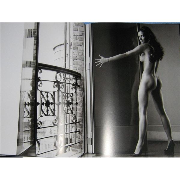 Demi Moore photo Reprint