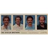 Image 1 : The Statler Brothers unsigned promo photo