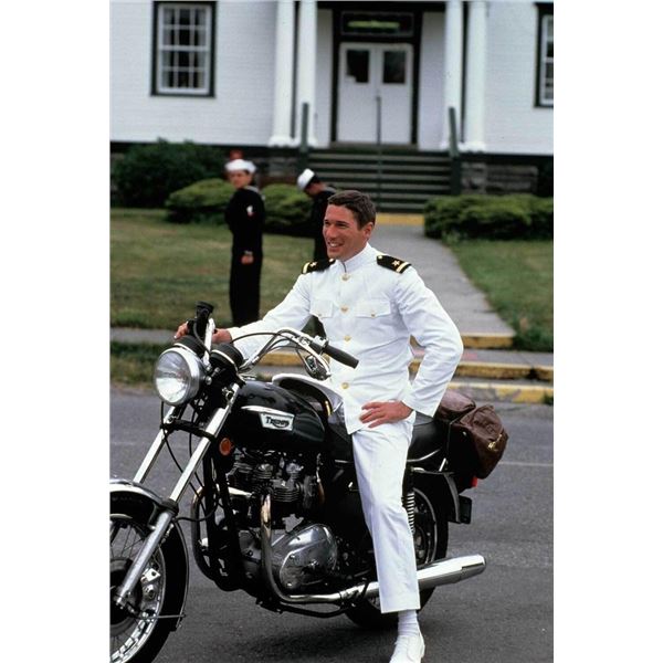 Richard Gere photo reprint