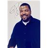 Image 1 : Ice Cube facsimile signed  photo