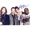 Image 1 : American Idol Judges facsimile signed  photo