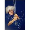 Image 1 : Buzz Osborne facsimile signed  photo
