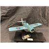 Image 1 : 1942 Pacific air war Microprose plane