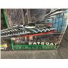 Image 2 : Vintage Batboat model kit NIB