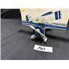 Image 3 : NIB die cast Chevrolet General air express airplane bank