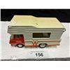 Image 1 : Tonka Mini Winny Winnebago 6"