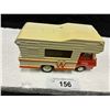 Image 3 : Tonka Mini Winny Winnebago 6"