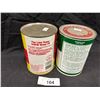 Image 2 : 2 quart cans, Payless and Quakerstate
