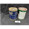 Image 2 : 2 quart cans Quakerstate & Pennzoil