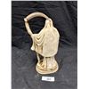 Image 2 : Grim Reaper resin statue 13"