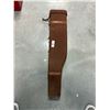 Image 1 : Vintage shotgun case 35"