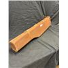 Image 2 : Vintage shotgun case 35"