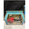 Image 2 : 4 die cast vehicles NIB