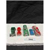 Image 1 : 5 die cast vehicles