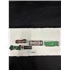 Image 4 : 5 die cast vehicles