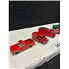 Image 2 : 5 vintage die cast vehicles