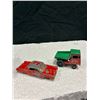 Image 3 : 5 vintage die cast vehicles