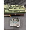 Image 10 : Large PT Boat model with remote 41"