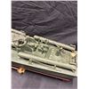 Image 7 : Large PT Boat model with remote 41"