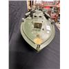 Image 9 : Large PT Boat model with remote 41"