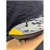 Image 4 : Large PT Boat model 34"