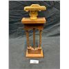 Image 1 : 1969 stock car trophy 16"