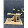Image 2 : Steampunk movie prop from The Last Airbender
