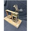 Image 3 : Steampunk movie prop from The Last Airbender