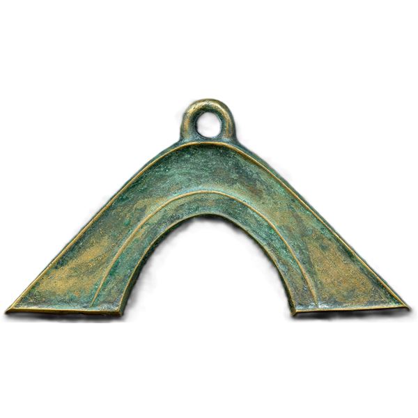 Miscellaneous Items Used as Currency