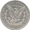Image 2 : 1878cc USA Silver Dollar