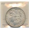 Image 1 : 1890-O USA Silver Dollar