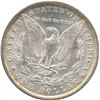 Image 2 : 1890-O USA Silver Dollar