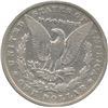 Image 2 : 1881cc USA Silver Dollar