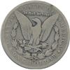 Image 2 : 1892cc USA Silver Dollar