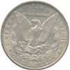 Image 2 : 1904 USA Siver Dollar
