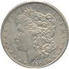 Image 3 : 1904 USA Siver Dollar