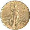 Image 2 : 1914D USA Saint Gaudens $20 Gold