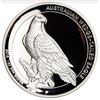 Image 2 : Australia - 2014 $8 Wedge-Tailed Eagle High Relief - 5oz