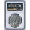 Image 2 : Mexico 8 Reales (1556-1622) Shipwreck Coin