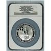 Image 2 : Great Britain - 2013 £10 - UK - Elizabeth II Queen’s Coronation 5oz Silver Proof