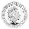 Image 15 : 2022 UK Silver Proof Memorial Coin Set - Her Majesty Queen Elizabeth II